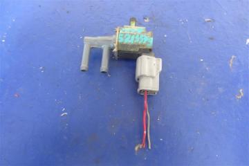 Клапан электромагнитный (вакуумный) FX S50 03-08 2005 Внедорожник 3.5