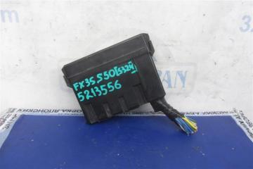 Блок предохранителей моторный отсек FX S50 03-08 2005 Внедорожник 3.5