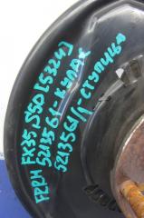 Кулак поворотный передний правый INFINITI FX S50 03-08 Внедорожник 3.5