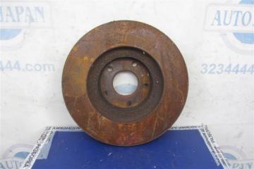 Тормозной диск передний INFINITI FX S50 03-08 Внедорожник 3.5