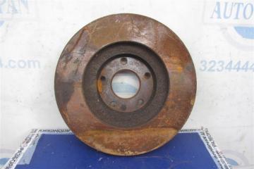 Тормозной диск передний INFINITI FX S50 03-08 Внедорожник 3.5