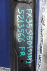 Балка передней подвески FX S50 03-08 2005 Внедорожник 3.5