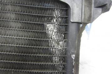 Радиатор кондиционера INFINITI FX S50 03-08 Внедорожник 3