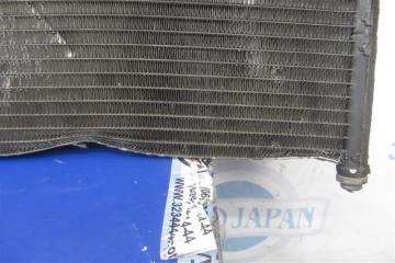 Радиатор кондиционера FX S50 03-08 2005 Внедорожник 3