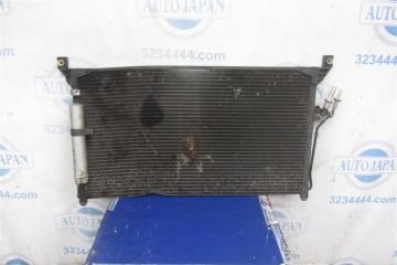 Радиатор кондиционера FX S50 03-08 2005 Внедорожник 3