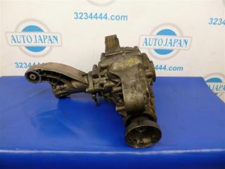 Редуктор передний MERCEDES R-CLASS W251 05-13 2007