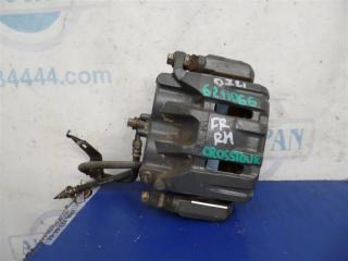 Суппорт тормозной передний правый HONDA CROSSTOUR 09-15 2015