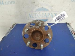 Ступица задняя CROSSTOUR 09-15 2015 Внедорожник 2.4