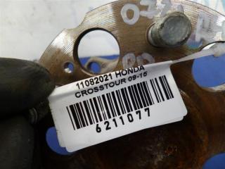 Ступица задняя HONDA CROSSTOUR 09-15 Внедорожник 2.4