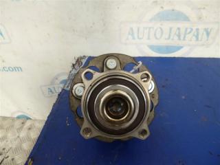 Ступица задняя CROSSTOUR 09-15 2015 Внедорожник 2.4