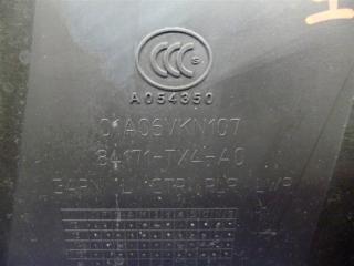 Накладка на стойку кузова левая RDX 12-19 2017 Внедорожник 3.5