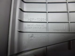 Накладка на стойку кузова левая RDX 12-19 2017 Внедорожник 3.5