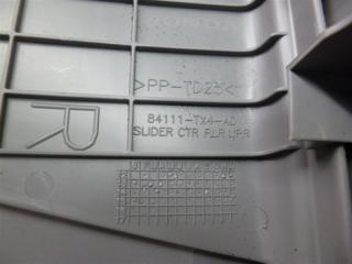 Накладка на стойку кузова правая RDX 12-19 2017 Внедорожник 3.5