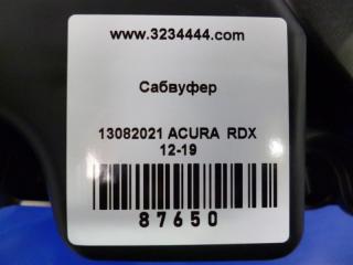 Сабвуфер RDX 12-19 2017 Внедорожник 3.5