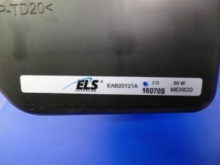 Сабвуфер RDX 12-19 2017 Внедорожник 3.5