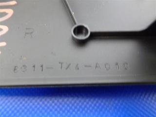 Накладка на стойку кузова передняя правая RDX 12-19 2017 Внедорожник 3.5