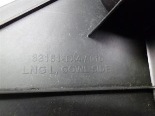 Накладка на стойку кузова передняя левая ACURA RDX 12-19 Внедорожник 3.5