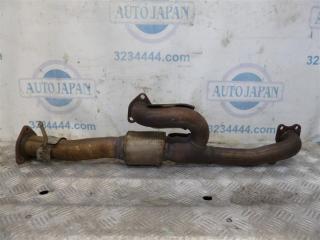 Глушитель ACURA RDX 12-19 Внедорожник 3.5