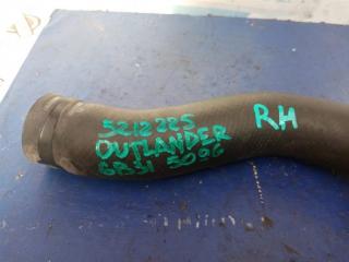 Патрубок системы охлаждения правый OUTLANDER XL 05-13 2007 Внедорожник 3.0