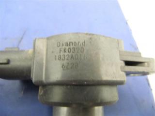 Катушка зажигания MITSUBISHI OUTLANDER XL 05-13 Внедорожник 3.0