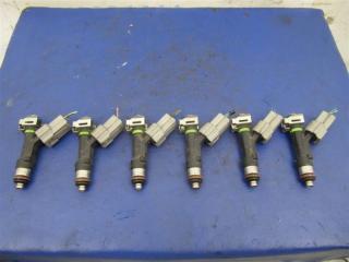 Форсунка топливная MITSUBISHI OUTLANDER XL 05-13 2007