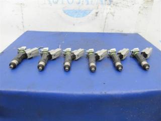 Форсунка топливная OUTLANDER XL 05-13 2007 Внедорожник 3.0