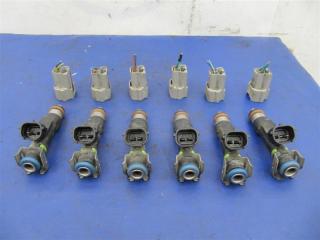 Форсунка топливная OUTLANDER XL 05-13 2007 Внедорожник 3.0