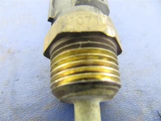 Датчик температуры охлаждающей жидкости OUTLANDER XL 05-13 2007 Внедорожник 3.0