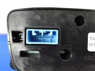 Блок управления мультимедиа RDX 12-19 2017 Внедорожник 3.5