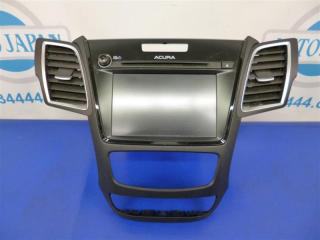 Магнитола ACURA RDX 12-19 2017