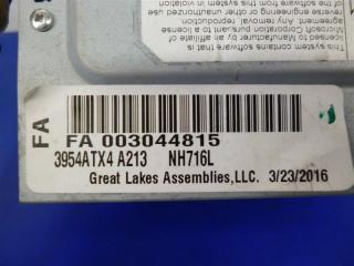 Магнитола RDX 12-19 2017 Внедорожник 3.5