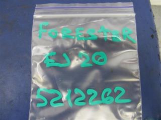 Датчик температуры охлаждающей жидкости FORESTER SH 07-12 EJ204