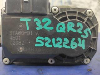 Дроссельная заслонка X-TRAIL/ROGUE T32 13-20 QR25