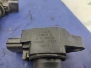 Катушка зажигания NISSAN X-TRAIL/ROGUE T32 13-20 QR25