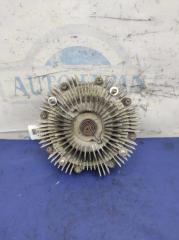 Вискомуфта TOYOTA LAND CRUISER PRADO 120 02-09 5VZ-FE