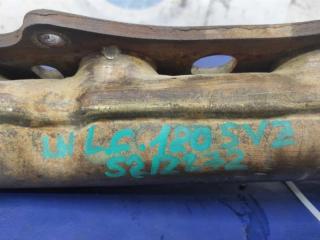 Коллектор выпускной LAND CRUISER PRADO 120 02-09 5VZ-FE