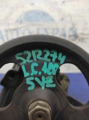 Насос ГУР LAND CRUISER PRADO 120 02-09 5VZ-FE