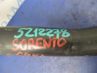 Патрубок системы охлаждения SORENTO XM 09-14 2012 Внедорожник 2.4