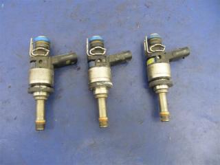 Форсунка топливная KIA SORENTO XM 09-14 2012