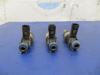 Форсунка топливная SORENTO XM 09-14 2012 Внедорожник 2.4