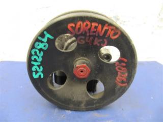 Насос ГУР SORENTO XM 09-14 2012 Внедорожник 2.4