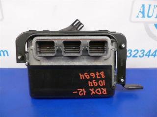 Блок управления двигателем ACURA RDX 12-19 2017