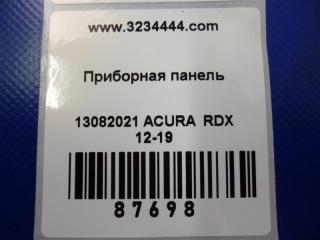 Панель приборов RDX 12-19 2017 Внедорожник 3.5