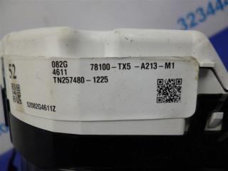 Панель приборов RDX 12-19 2017 Внедорожник 3.5