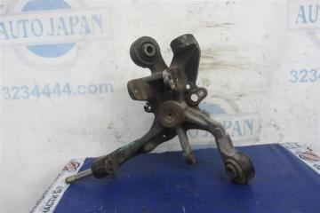 Цапфа задняя левая HONDA ACCORD USA 03-07 Седан 2.4