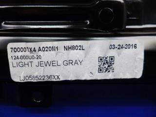 Люк RDX 12-19 2017 Внедорожник 3.5