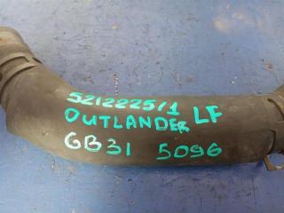 Патрубок системы охлаждения левый OUTLANDER XL 05-13 2007 Внедорожник 3.0