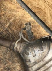 Глушитель R-CLASS W251 05-13 2007 Минивэн OM642950 3.2L