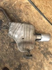 Глушитель R-CLASS W251 05-13 2007 Минивэн OM642950 3.2L