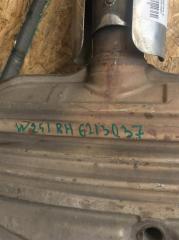 Глушитель MERCEDES R-CLASS W251 05-13 Минивэн OM642950 3.2L